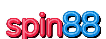 spin88 — logo kanal