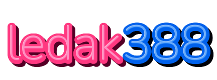 ledak388 — logo kanal
