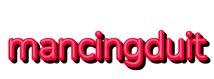 mancingduit — logo kanal