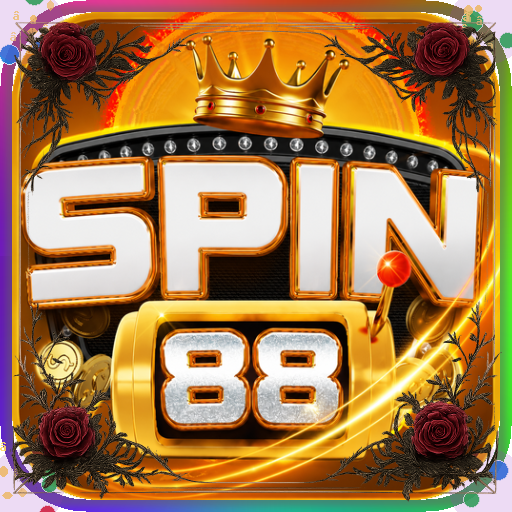 spin88 — mitra unggulan