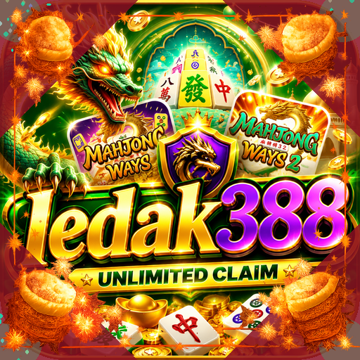 ledak388 — mitra unggulan