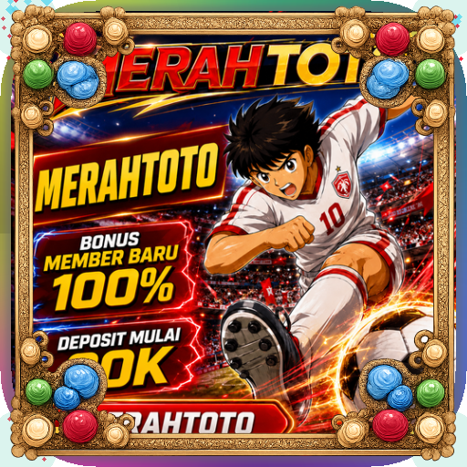 merahtoto — mitra unggulan